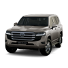 LAND CRUISER 46 Toyota Land Cruiser Phú Thọ