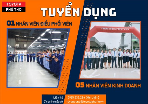 191809308 850431528960335 2315364056665335350 n - Toyota Phú Thọ