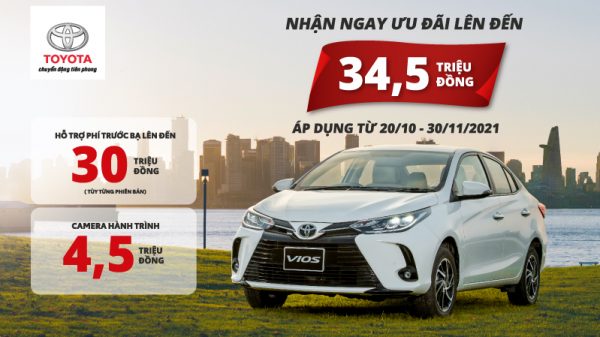 800x450 - Toyota Phú Thọ