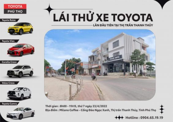 lai thu thanh thuy scaled e1657094996950 - Toyota Phú Thọ