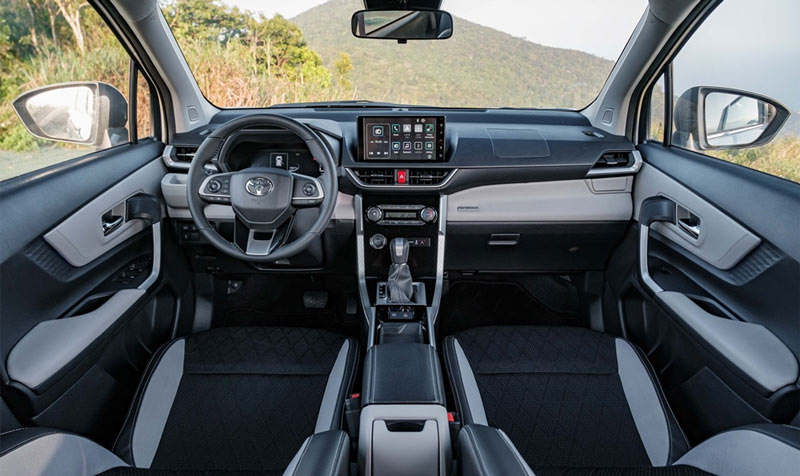 Toyota Veloz 2023 Philippines Price Specs  Official Promos  AutoDeal