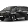 ALPHARD HEV 23 2 - Toyota Phú Thọ