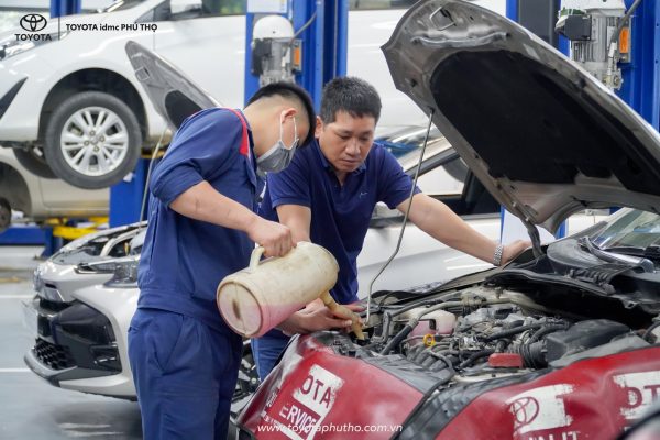 428697910 386811587436375 155079359245715425 n - Toyota Phú Thọ