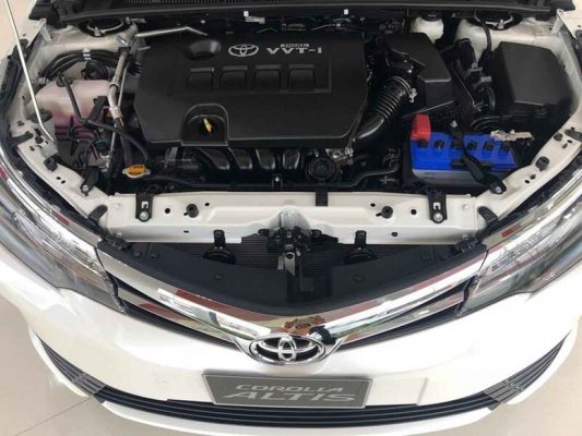 ac quy o to 1 - Toyota Phú Thọ