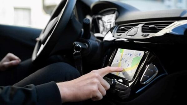 gps la gi 1 - Toyota Phú Thọ