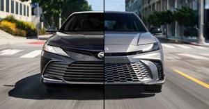 camry 2024 - Toyota Phú Thọ