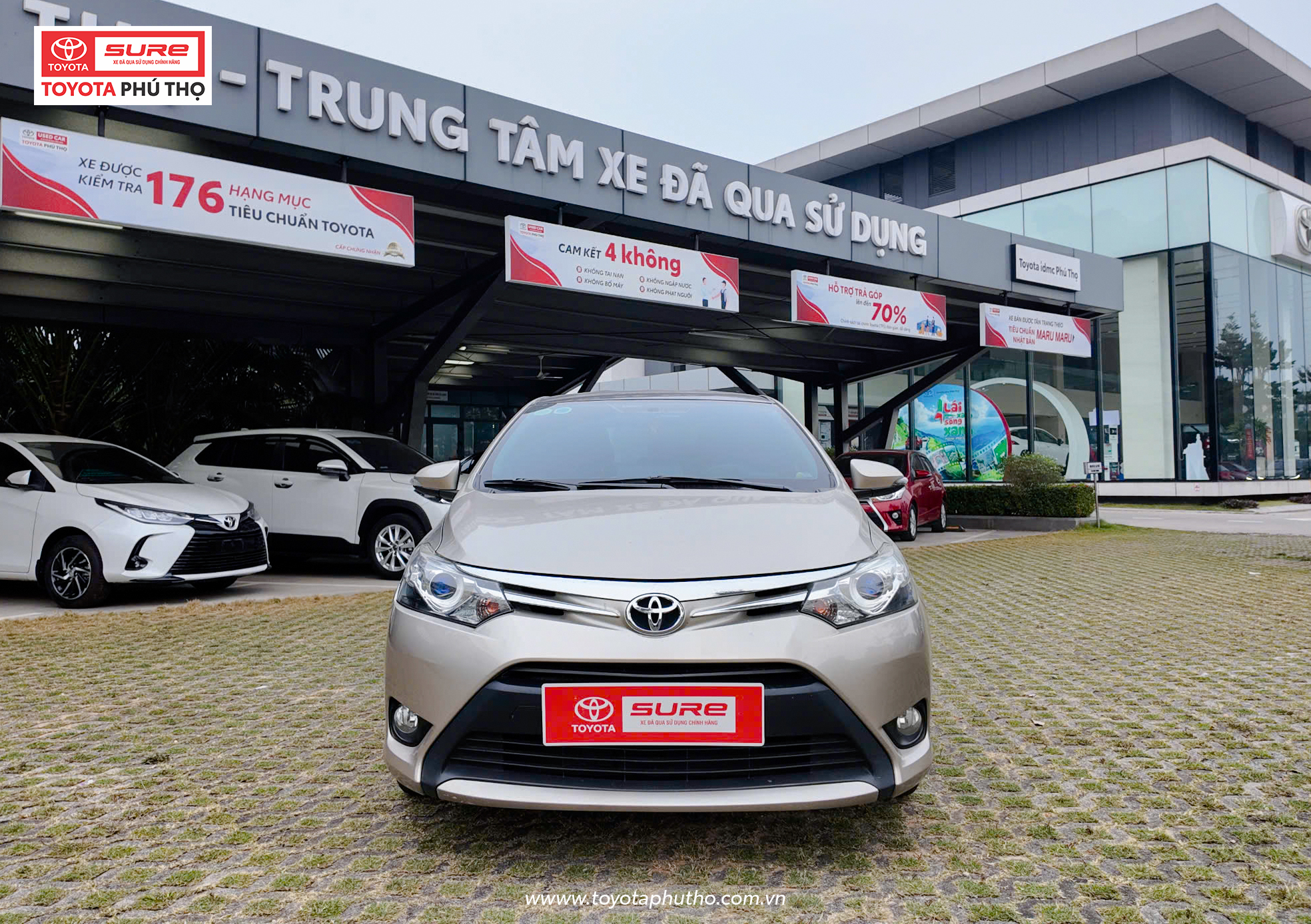 z6118143793821 187d271421276877987d61b3bd64c896 - Toyota Phú Thọ