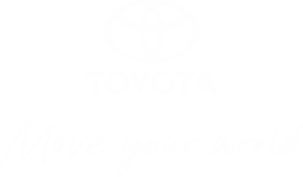 logo toyota