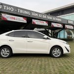 Toyota Vios 1.5 G