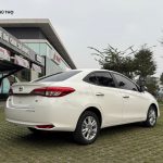 Toyota VIos 1.5 G