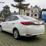 Toyota vios 1.5G