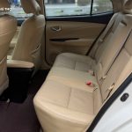 Nội thất vios