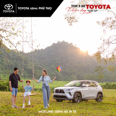anh vuong fb - Toyota Phú Thọ