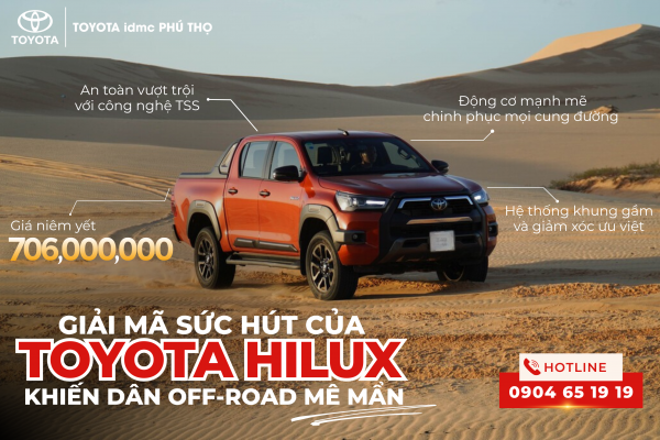 toyota-hilux-2025-phu-tho duoc-long-dan-offroad