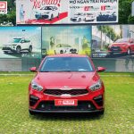 KIA CERATO 1.6AT DELUXE - 2019