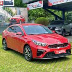 KIA CERATO 1.6AT DELUXE - 2019