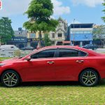 KIA CERATO 1.6AT DELUXE - 2019