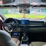 KIA CERATO 1.6AT DELUXE - 2019