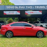KIA CERATO 1.6AT DELUXE - 2019