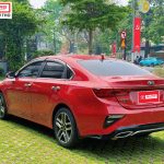 KIA CERATO 1.6AT DELUXE - 2019