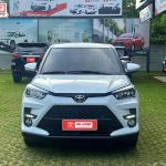 TOYOTA RAIZE 1.0TURBO – 2022