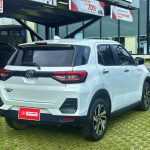 TOYOTA RAIZE 1.0TURBO – 2022