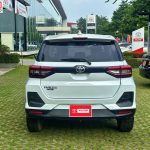 TOYOTA RAIZE 1.0TURBO – 2022