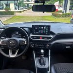 TOYOTA RAIZE 1.0TURBO – 2022