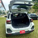 TOYOTA RAIZE 1.0TURBO – 2022