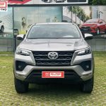 TOYOTA FORTUNER 2.4G MT - 2023