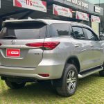 TOYOTA FORTUNER 2.4G MT - 2023