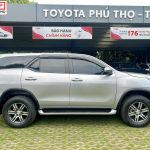 TOYOTA FORTUNER 2.4G MT - 2023
