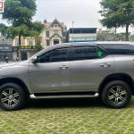 TOYOTA FORTUNER 2.4G MT - 2023