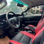 TOYOTA FORTUNER 2.4G MT - 2023