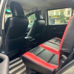 TOYOTA FORTUNER 2.4G MT - 2023