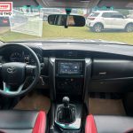 TOYOTA FORTUNER 2.4G MT - 2023