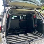 TOYOTA FORTUNER 2.4G MT - 2023