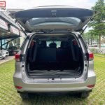 TOYOTA FORTUNER 2.4G MT - 2023
