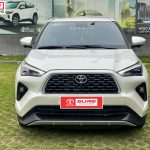 TOYOTA YARIS CROSS 1.5AT - 2024