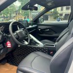 TOYOTA YARIS CROSS 1.5AT - 2024
