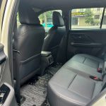 TOYOTA YARIS CROSS 1.5AT - 2024