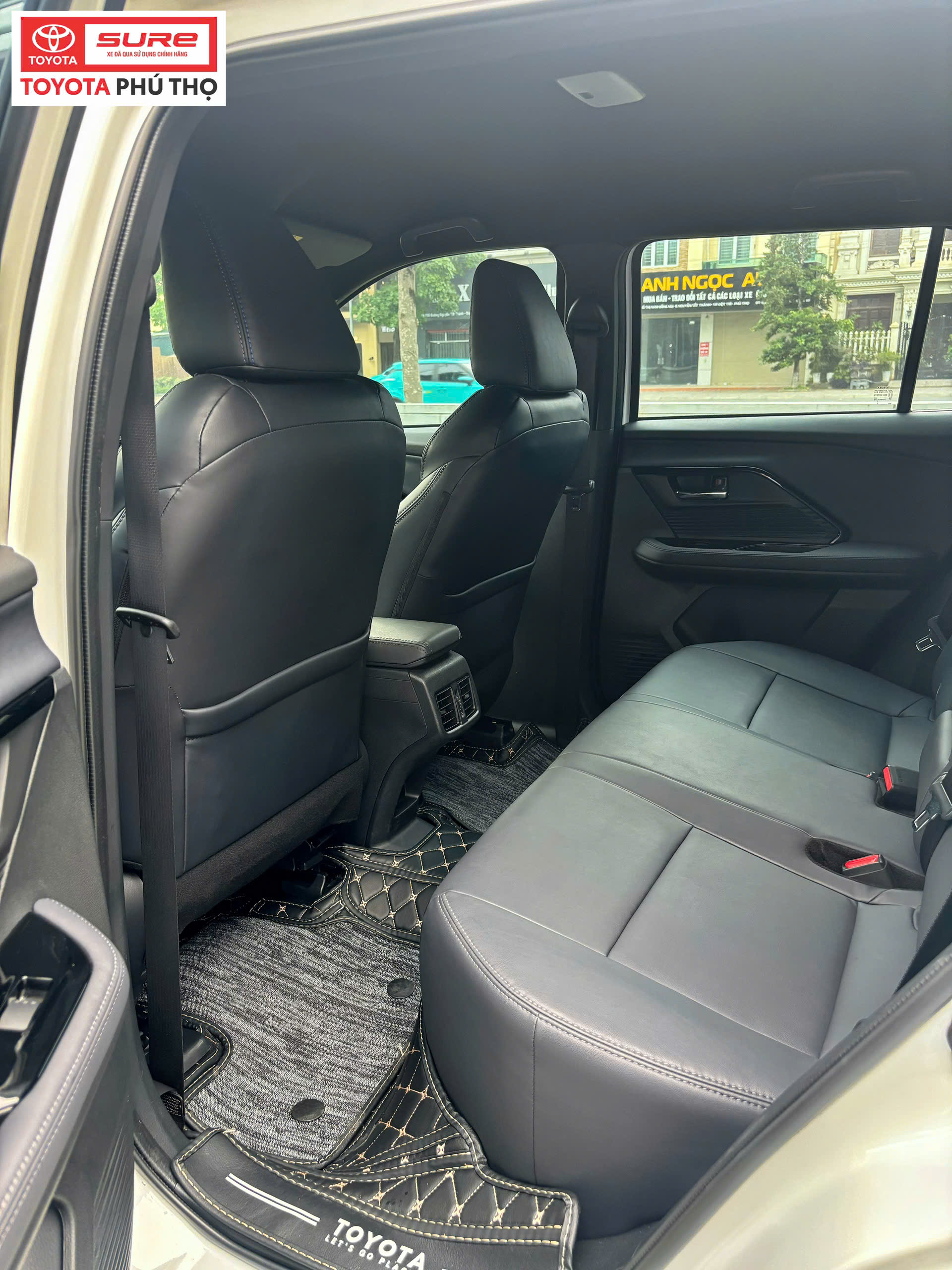 TOYOTA YARIS CROSS 1.5AT - 2024