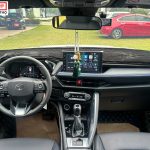 TOYOTA YARIS CROSS 1.5AT - 2024