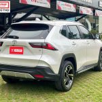 TOYOTA YARIS CROSS 1.5AT - 2024