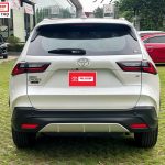 TOYOTA YARIS CROSS 1.5AT - 2024