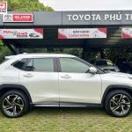 TOYOTA YARIS CROSS 1.5AT - 2024