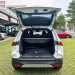 TOYOTA YARIS CROSS 1.5AT - 2024