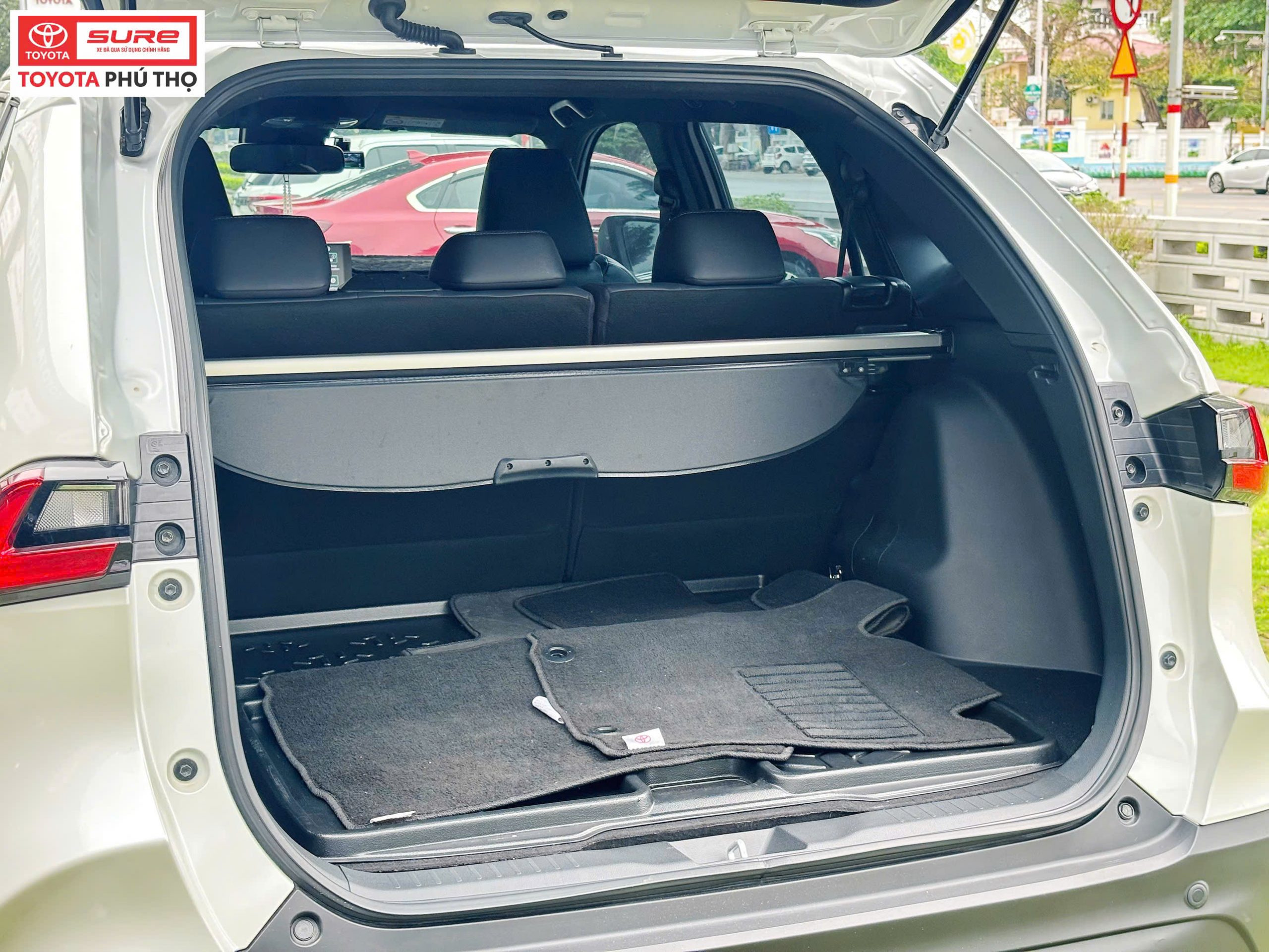 TOYOTA YARIS CROSS 1.5AT - 2024