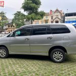 TOYOTA INNOVA 2.0E - 2014