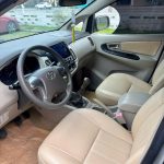 TOYOTA INNOVA 2.0E - 2014